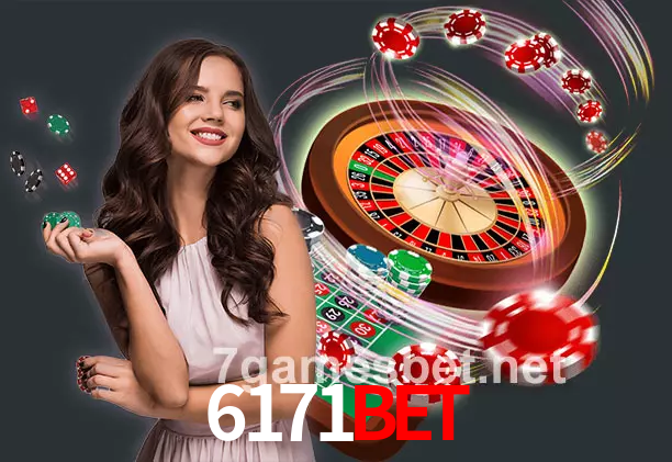 vivo no cassino 6171Bet