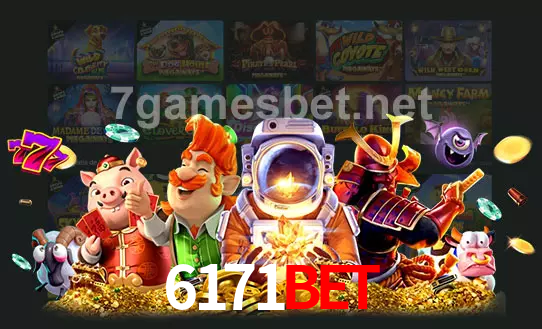cassino 6171Bet