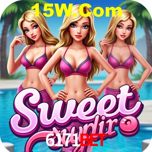 Jogos Exclusivos 6171Bet