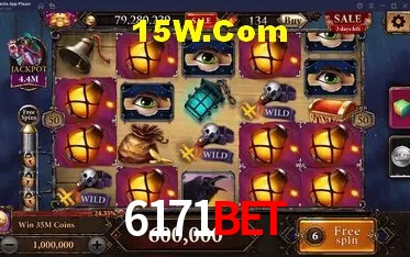 Login Seguro 6171Bet