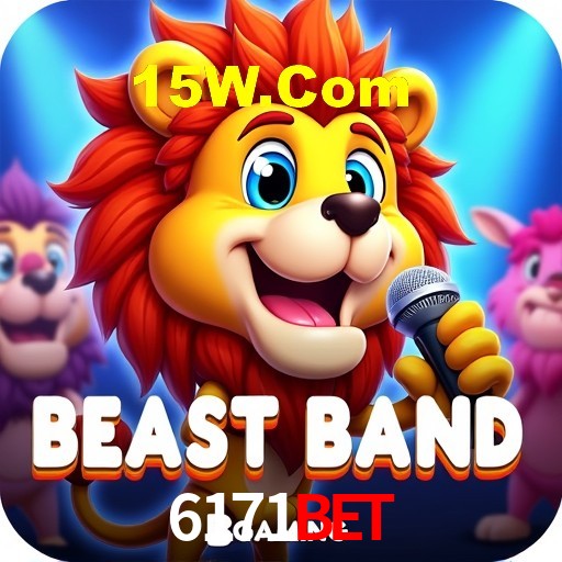 Casino Ao Vivo 6171Bet