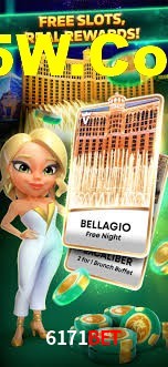 Welcome Bonus 6171Bet