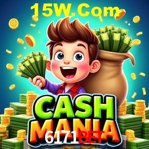 Descubra a Magia dos Jogos de Arcade no 6171Bet