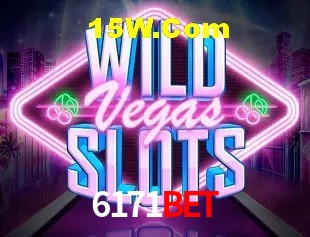 Casino Ao Vivo 6171Bet