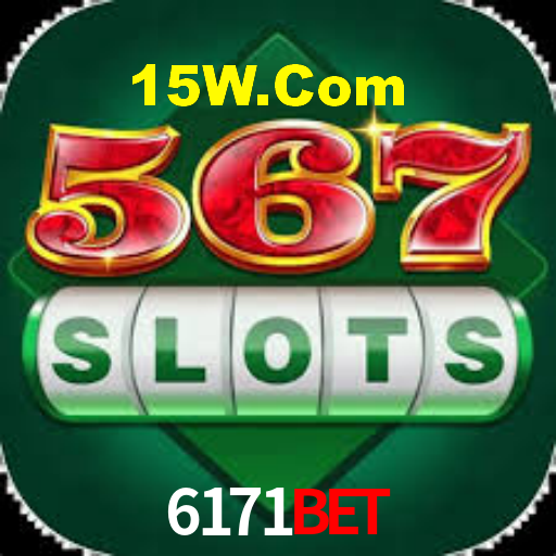 Welcome Bonus 6171Bet