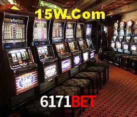 Especiais de Fim de Semana 6171Bet