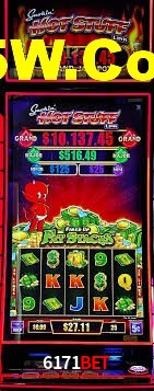 Spaceman Game 6171Bet