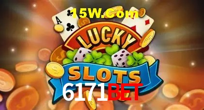6171Bet: Seu Cassino Premiado com Pagamentos Rápidos