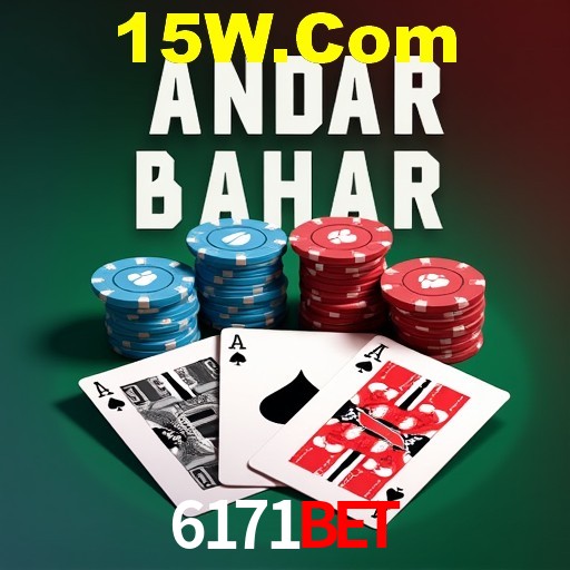 Apostas Esportivas na 6171Bet: Um Guia Completo