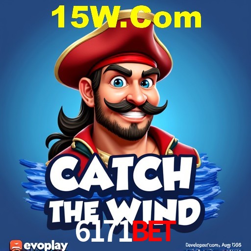 Apostas Esportivas na 6171Bet: Um Guia Completo