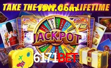 Estatísticas do Jogo 6171Bet