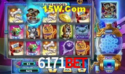 6171Bet,6171 Bet App
