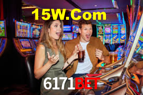 6171Bet App Interface