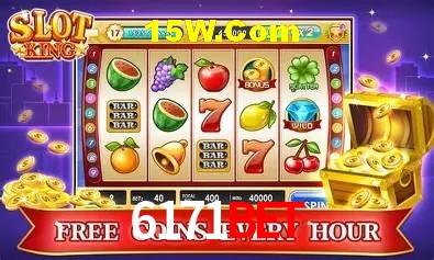 Estatísticas 6171Bet