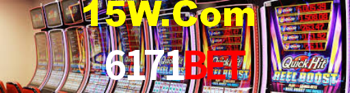 Live Casino 6171Bet